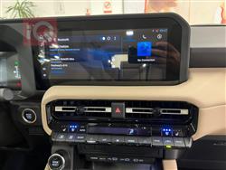 تويوتا لاندكروزر برادو